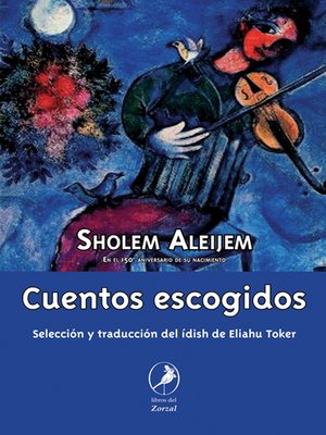 cover image of Cuentos escogidos